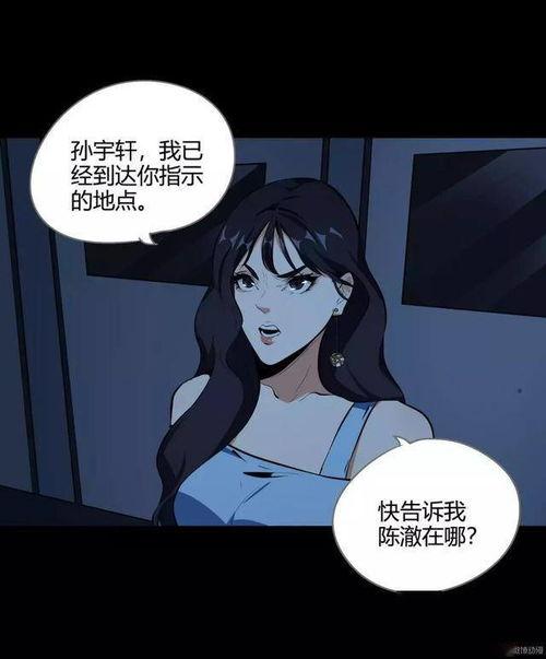 忍奸漫画,暗夜中的正义守护者