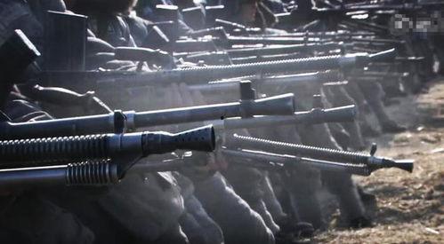 机枪连电视剧,烽火岁月里的铁血传奇