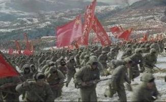 机枪连电视剧,烽火岁月里的铁血传奇